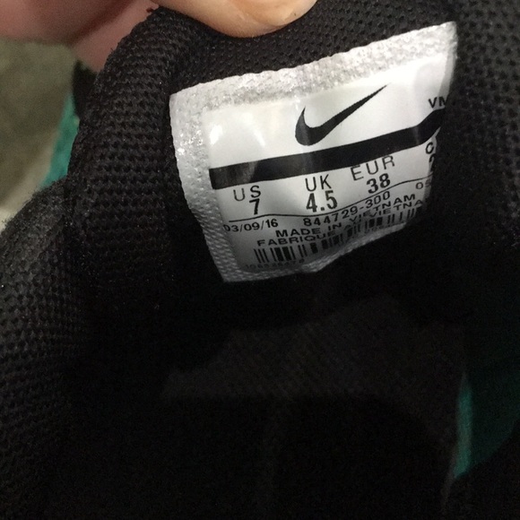 Nike flexed experience Rn 5 size 7 - Picture 6 of 6